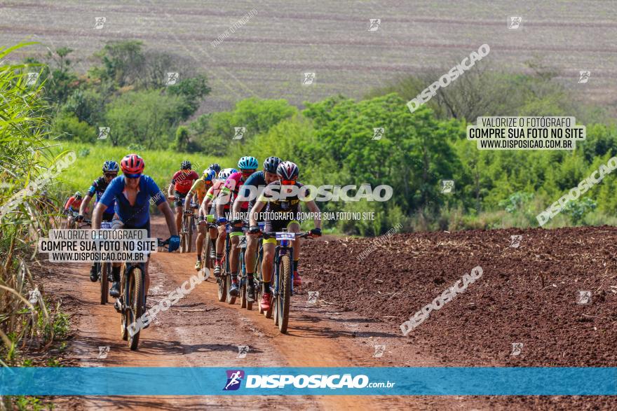 Circuito Regional de Mtb - 4ª Etapa - São Carlos do Ivaí