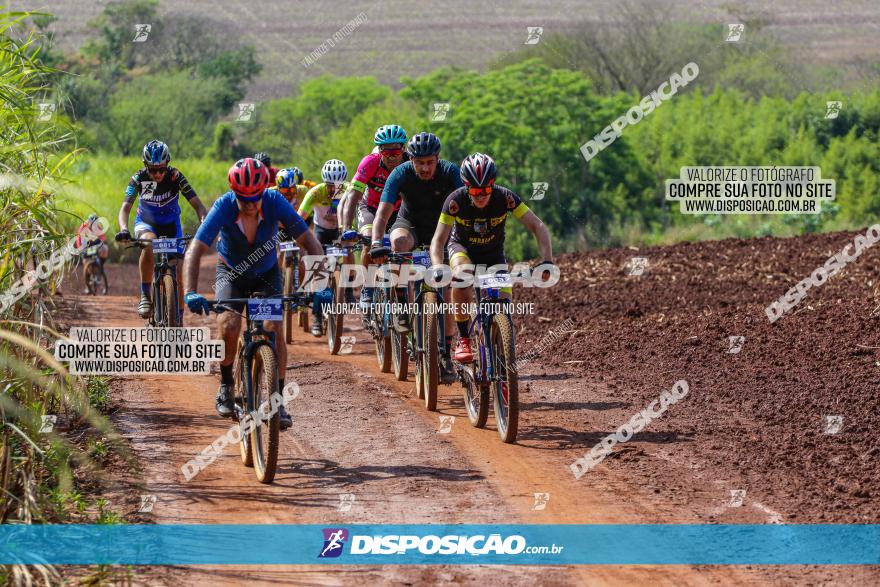 Circuito Regional de Mtb - 4ª Etapa - São Carlos do Ivaí