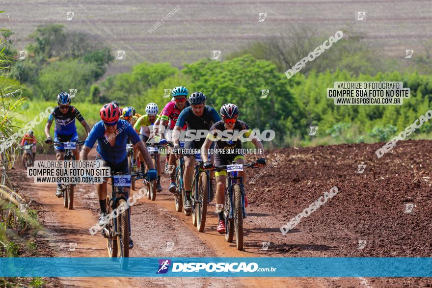 Circuito Regional de Mtb - 4ª Etapa - São Carlos do Ivaí