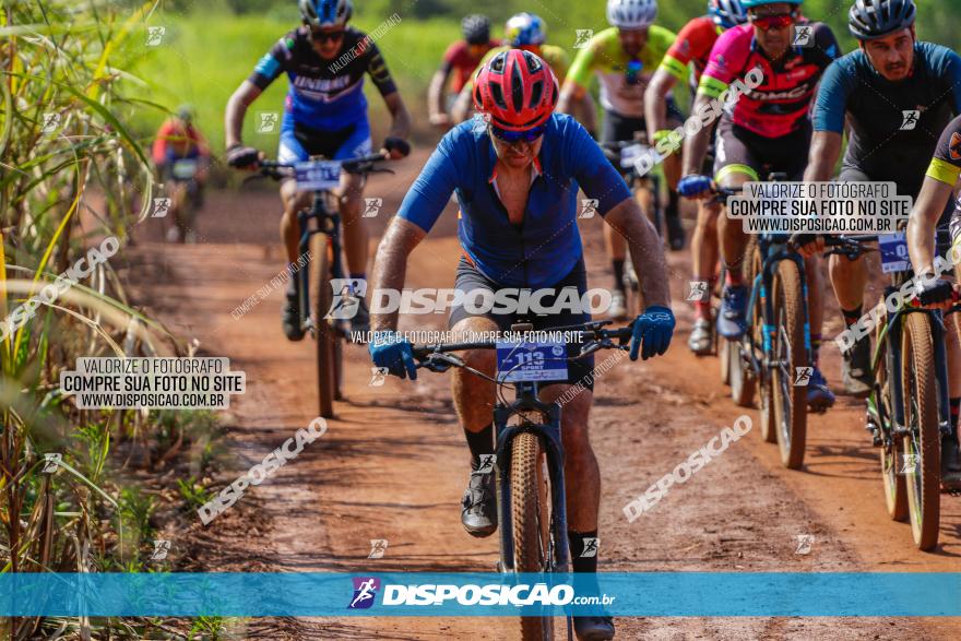 Circuito Regional de Mtb - 4ª Etapa - São Carlos do Ivaí