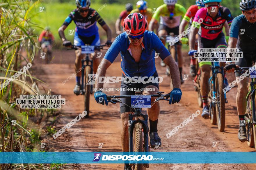 Circuito Regional de Mtb - 4ª Etapa - São Carlos do Ivaí