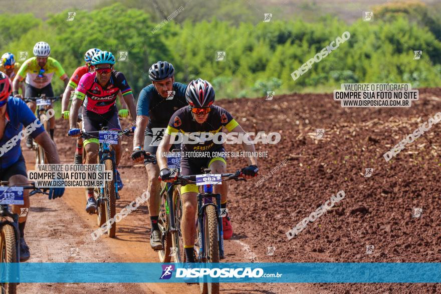 Circuito Regional de Mtb - 4ª Etapa - São Carlos do Ivaí