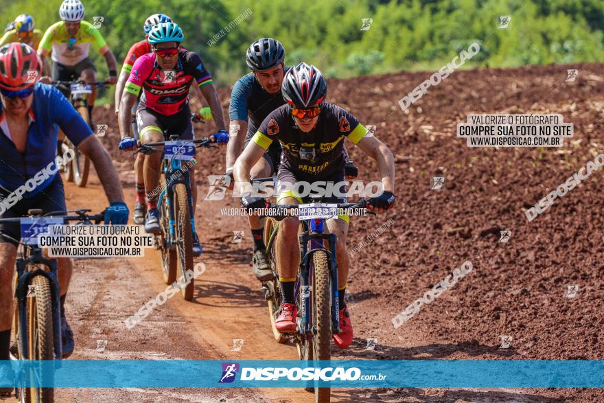 Circuito Regional de Mtb - 4ª Etapa - São Carlos do Ivaí