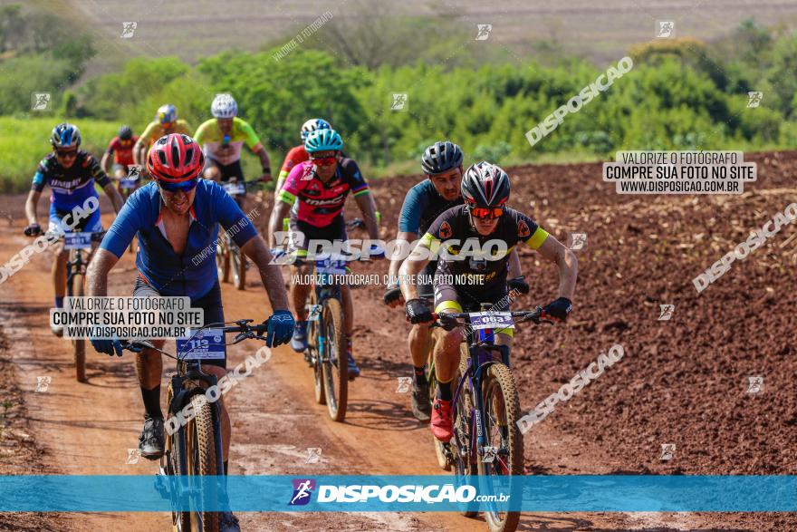 Circuito Regional de Mtb - 4ª Etapa - São Carlos do Ivaí