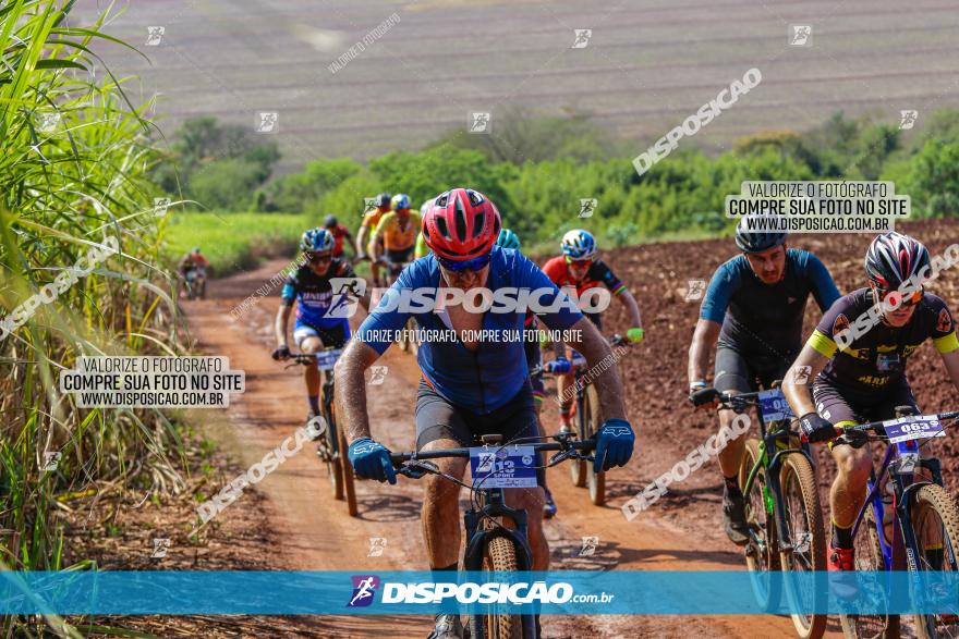 Circuito Regional de Mtb - 4ª Etapa - São Carlos do Ivaí