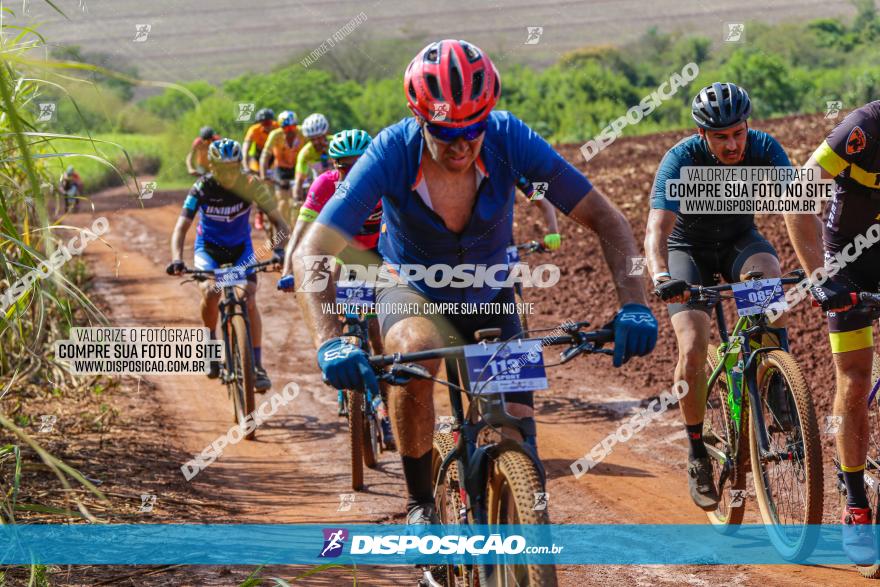 Circuito Regional de Mtb - 4ª Etapa - São Carlos do Ivaí