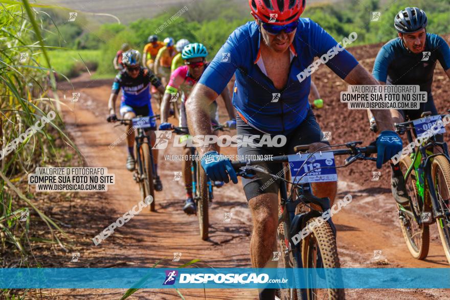 Circuito Regional de Mtb - 4ª Etapa - São Carlos do Ivaí