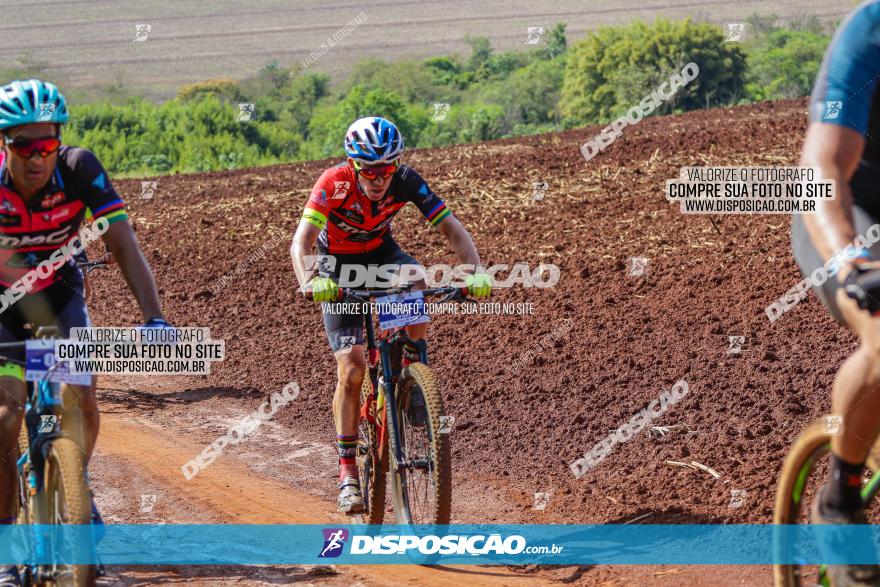 Circuito Regional de Mtb - 4ª Etapa - São Carlos do Ivaí