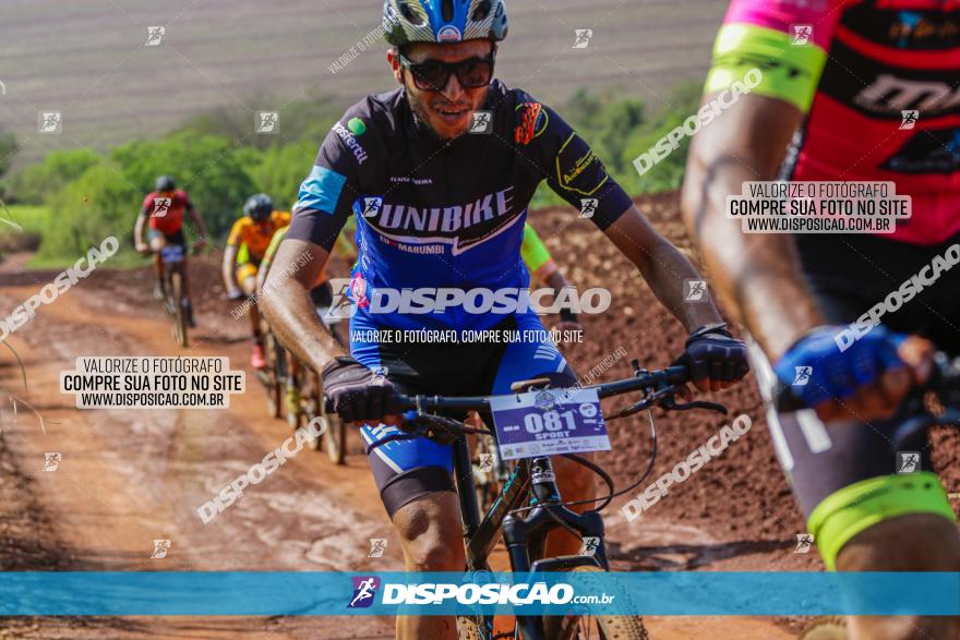 Circuito Regional de Mtb - 4ª Etapa - São Carlos do Ivaí