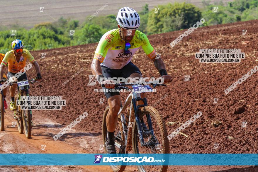 Circuito Regional de Mtb - 4ª Etapa - São Carlos do Ivaí