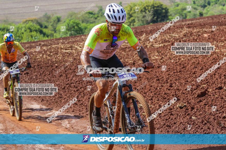 Circuito Regional de Mtb - 4ª Etapa - São Carlos do Ivaí