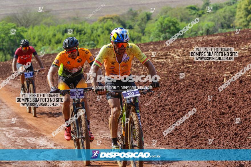 Circuito Regional de Mtb - 4ª Etapa - São Carlos do Ivaí