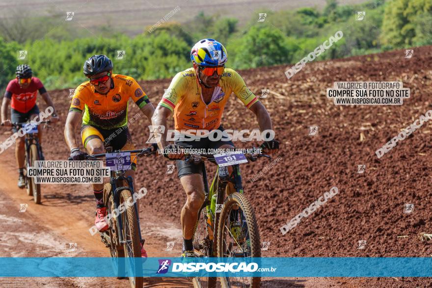 Circuito Regional de Mtb - 4ª Etapa - São Carlos do Ivaí