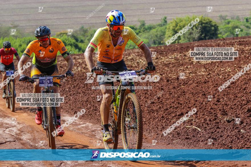 Circuito Regional de Mtb - 4ª Etapa - São Carlos do Ivaí