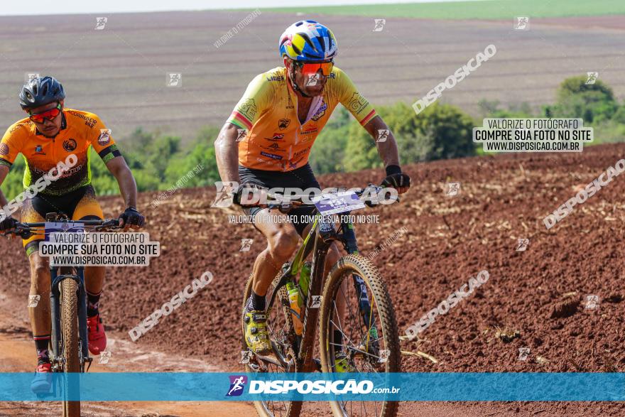 Circuito Regional de Mtb - 4ª Etapa - São Carlos do Ivaí