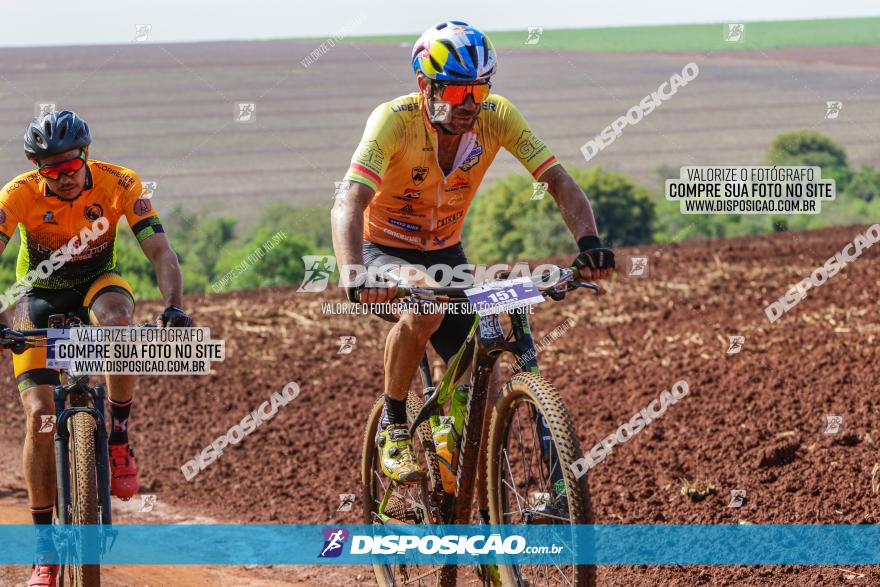 Circuito Regional de Mtb - 4ª Etapa - São Carlos do Ivaí