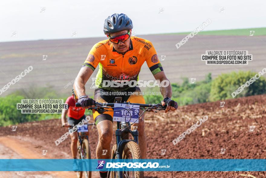 Circuito Regional de Mtb - 4ª Etapa - São Carlos do Ivaí