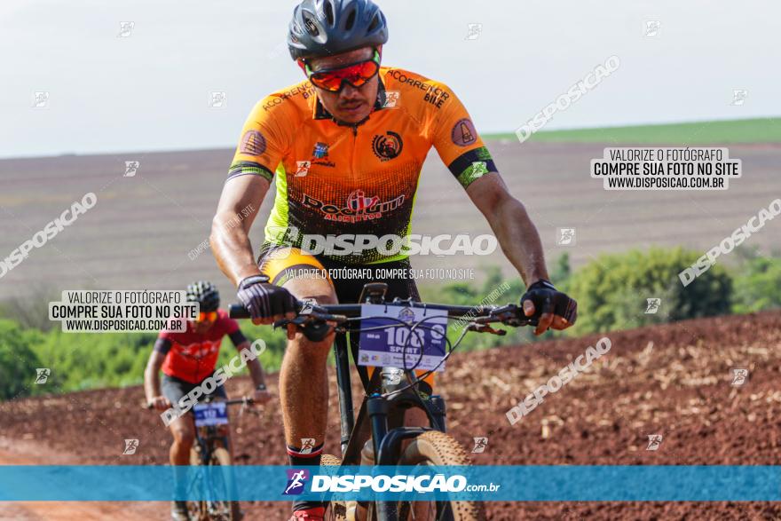 Circuito Regional de Mtb - 4ª Etapa - São Carlos do Ivaí