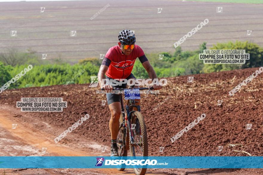 Circuito Regional de Mtb - 4ª Etapa - São Carlos do Ivaí