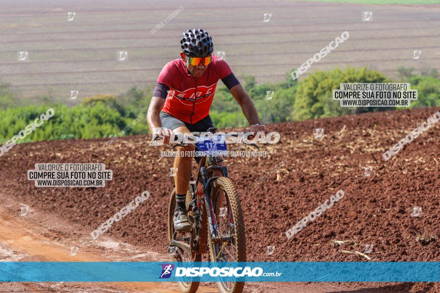 Circuito Regional de Mtb - 4ª Etapa - São Carlos do Ivaí