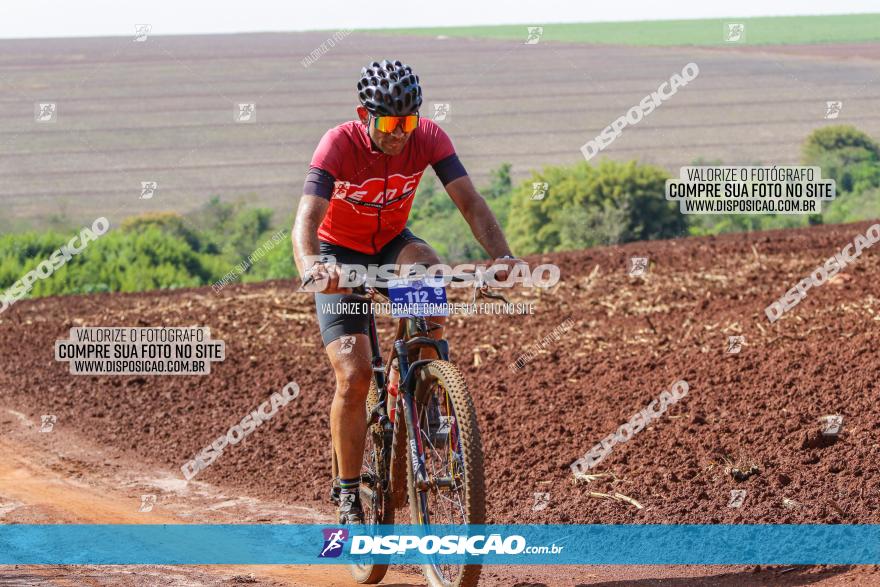 Circuito Regional de Mtb - 4ª Etapa - São Carlos do Ivaí