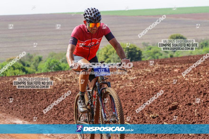 Circuito Regional de Mtb - 4ª Etapa - São Carlos do Ivaí