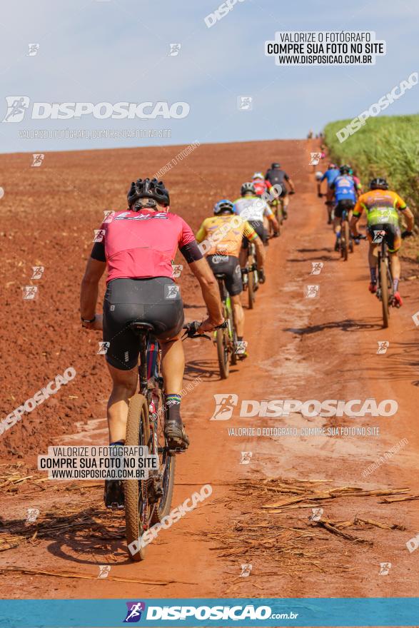 Circuito Regional de Mtb - 4ª Etapa - São Carlos do Ivaí