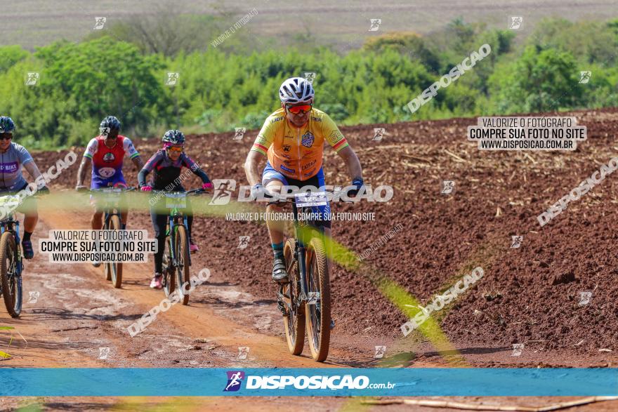 Circuito Regional de Mtb - 4ª Etapa - São Carlos do Ivaí