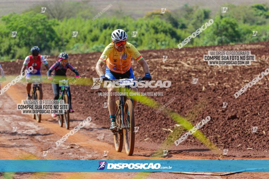 Circuito Regional de Mtb - 4ª Etapa - São Carlos do Ivaí