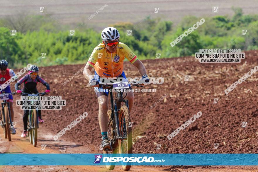 Circuito Regional de Mtb - 4ª Etapa - São Carlos do Ivaí