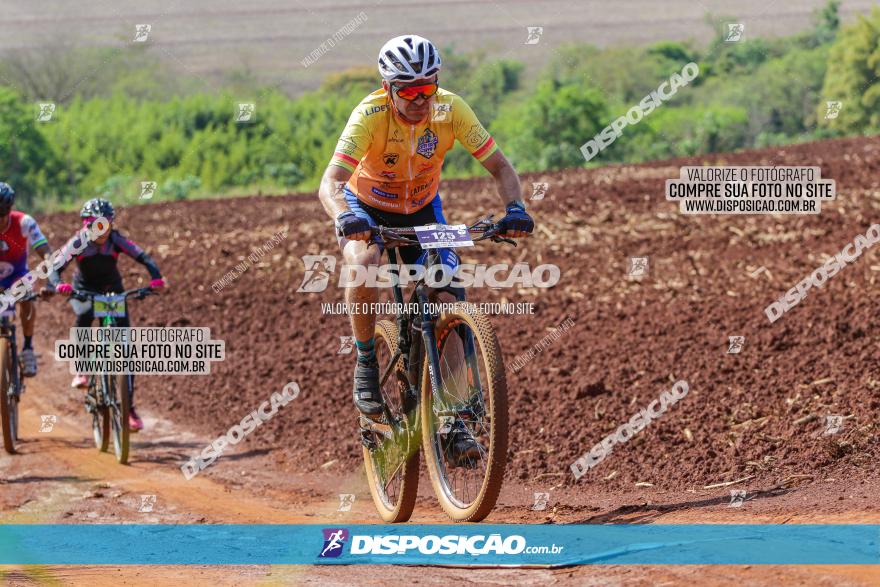 Circuito Regional de Mtb - 4ª Etapa - São Carlos do Ivaí