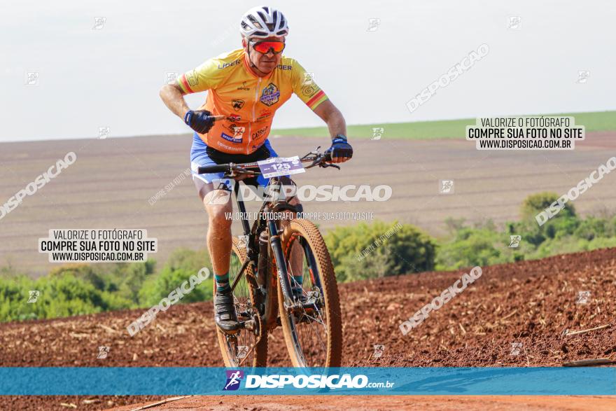 Circuito Regional de Mtb - 4ª Etapa - São Carlos do Ivaí