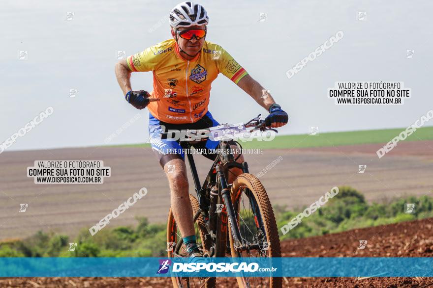 Circuito Regional de Mtb - 4ª Etapa - São Carlos do Ivaí