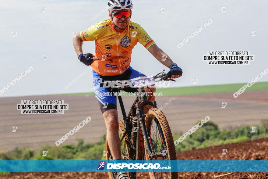 Circuito Regional de Mtb - 4ª Etapa - São Carlos do Ivaí