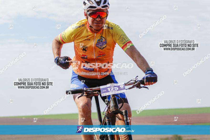 Circuito Regional de Mtb - 4ª Etapa - São Carlos do Ivaí