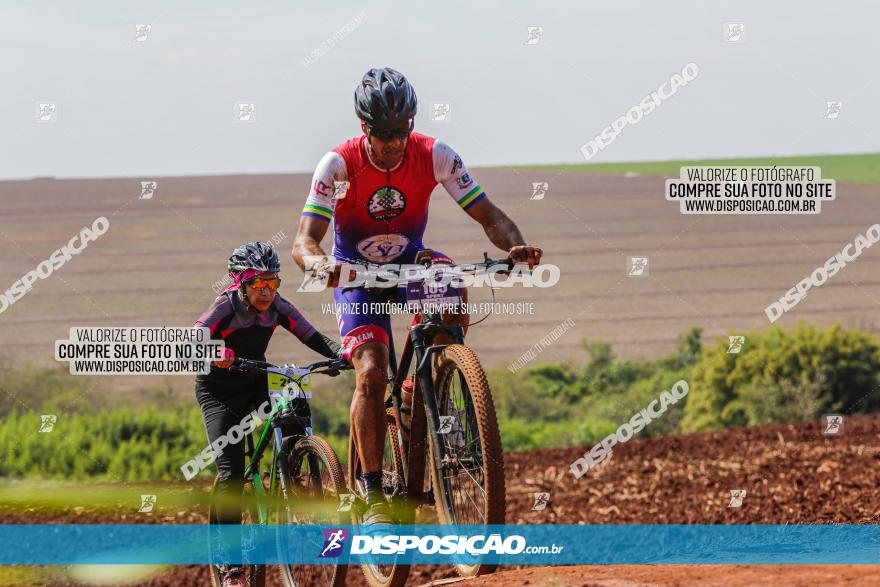 Circuito Regional de Mtb - 4ª Etapa - São Carlos do Ivaí