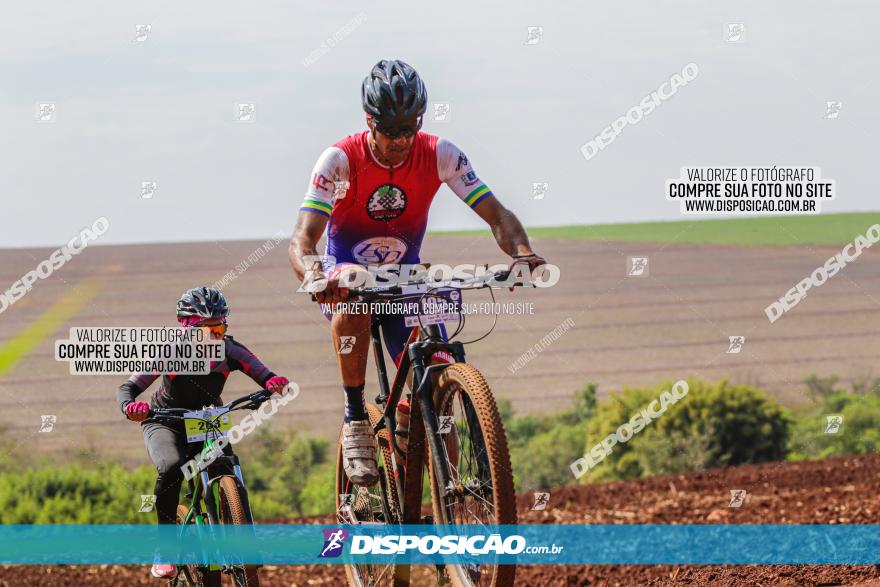 Circuito Regional de Mtb - 4ª Etapa - São Carlos do Ivaí