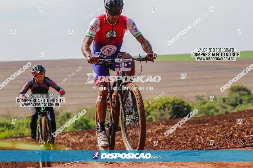 Circuito Regional de Mtb - 4ª Etapa - São Carlos do Ivaí