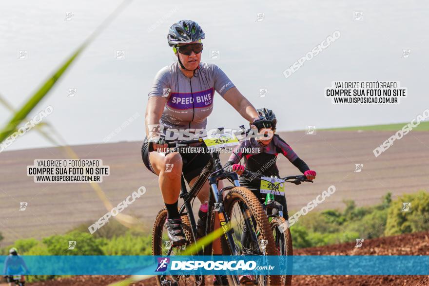 Circuito Regional de Mtb - 4ª Etapa - São Carlos do Ivaí