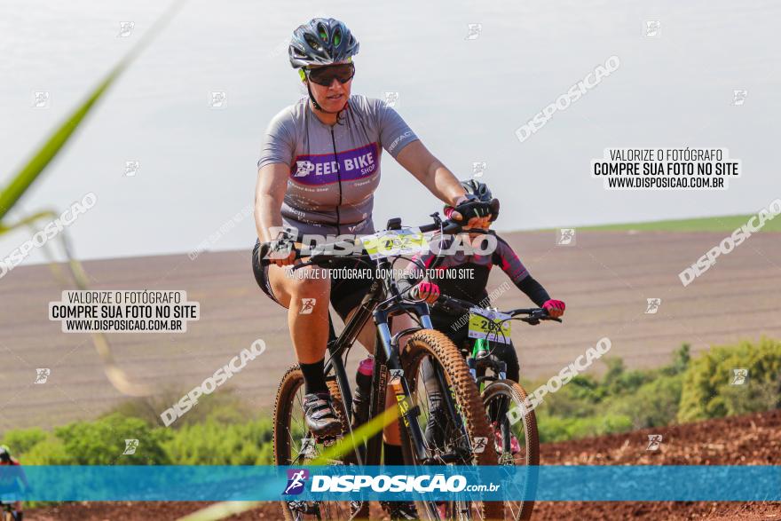 Circuito Regional de Mtb - 4ª Etapa - São Carlos do Ivaí