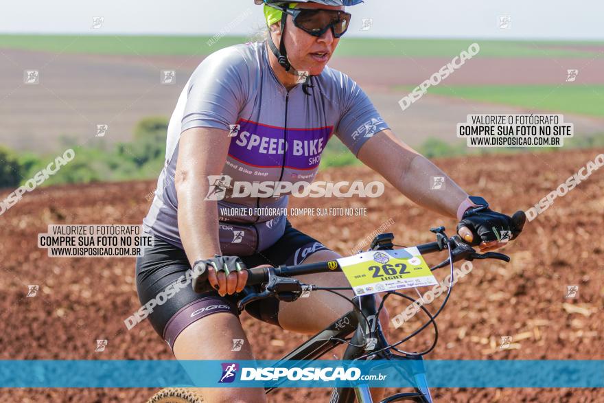 Circuito Regional de Mtb - 4ª Etapa - São Carlos do Ivaí