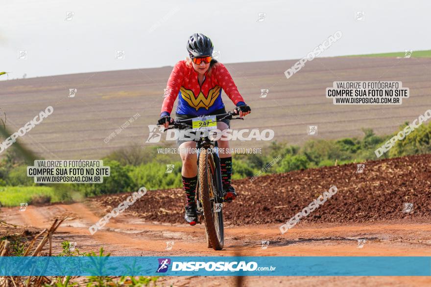 Circuito Regional de Mtb - 4ª Etapa - São Carlos do Ivaí