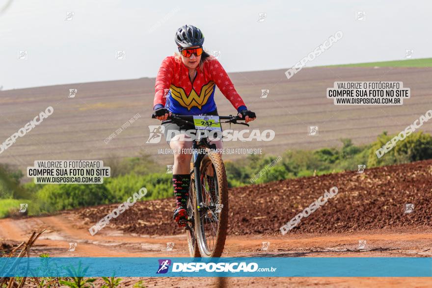 Circuito Regional de Mtb - 4ª Etapa - São Carlos do Ivaí