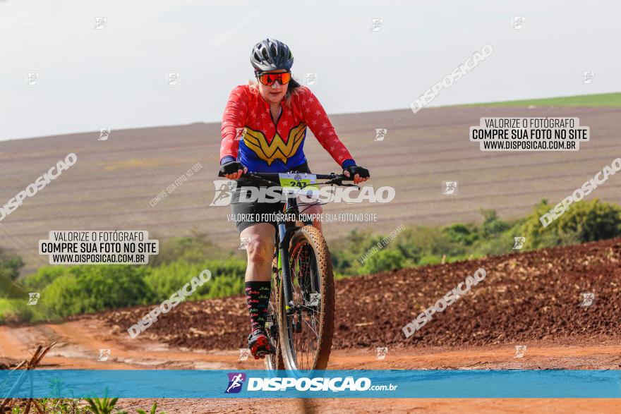 Circuito Regional de Mtb - 4ª Etapa - São Carlos do Ivaí