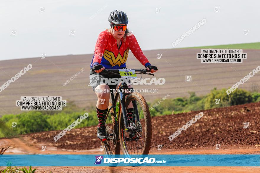 Circuito Regional de Mtb - 4ª Etapa - São Carlos do Ivaí