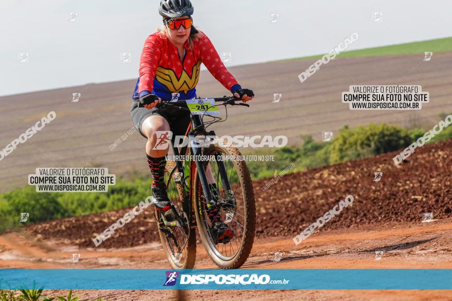 Circuito Regional de Mtb - 4ª Etapa - São Carlos do Ivaí