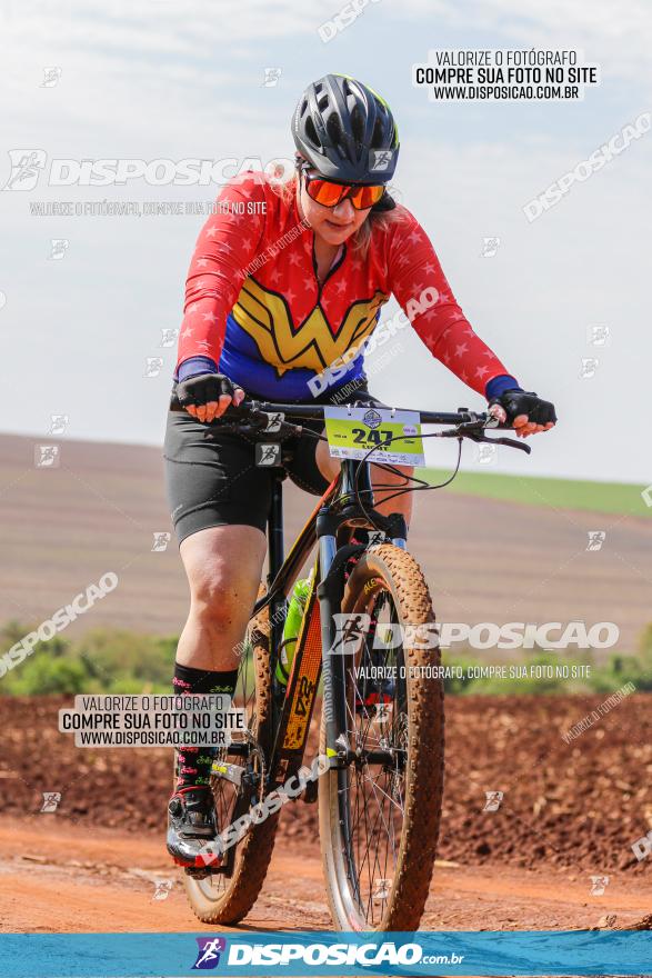 Circuito Regional de Mtb - 4ª Etapa - São Carlos do Ivaí