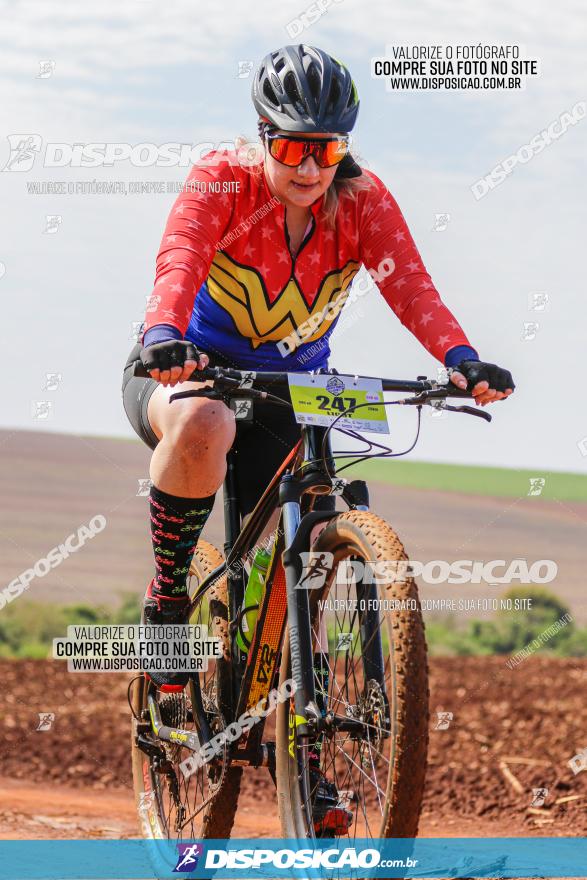 Circuito Regional de Mtb - 4ª Etapa - São Carlos do Ivaí