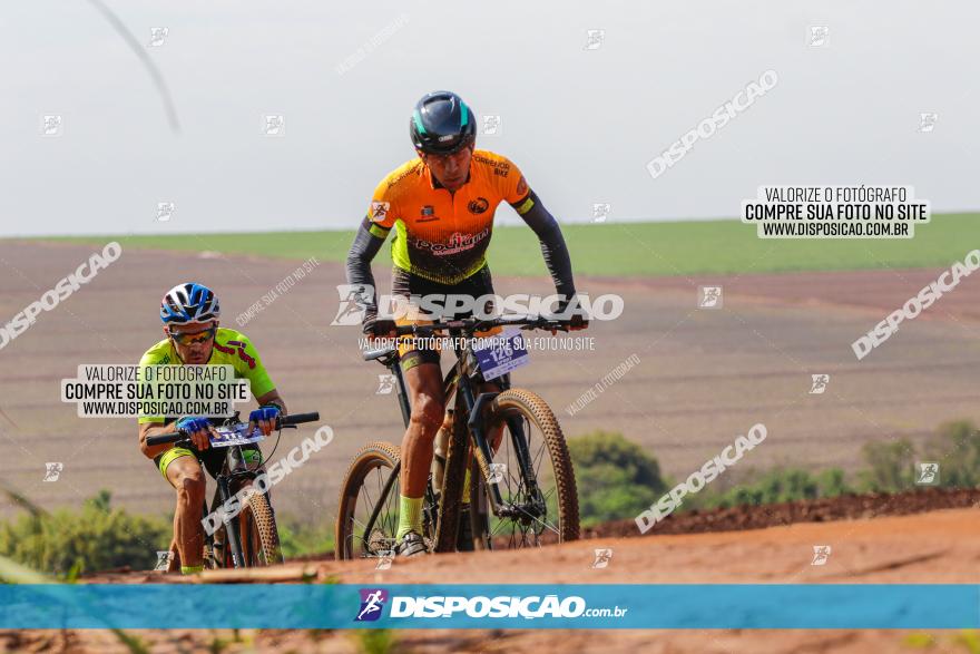 Circuito Regional de Mtb - 4ª Etapa - São Carlos do Ivaí