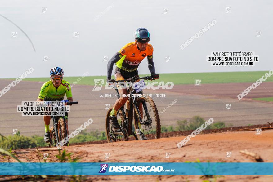 Circuito Regional de Mtb - 4ª Etapa - São Carlos do Ivaí